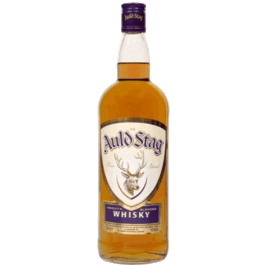 Auld Stag 750ml