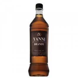 Yanni Brandy 1L