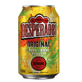 Desperados Can 330ml