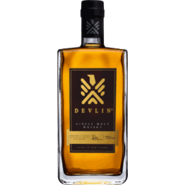 Devlin Whisky 750ml