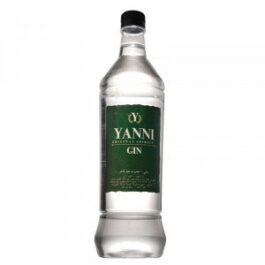 Yanni Gin 1L