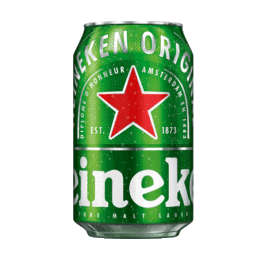 Heineken Can 330ml