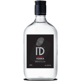 ID Vodka 350ml