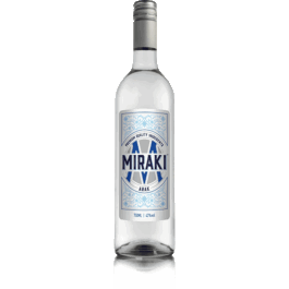 Miraki 750ml