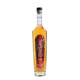 Mosaic Rum Gold The Bartender Edition 500ml