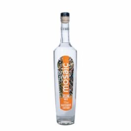 Mosaic Rum White The Bartender Edition 500ml