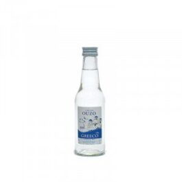 Greeco Ouzo 250ml