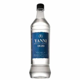 Yanni Ouzo 1L