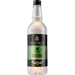 BOLANACHI Gin Oxford 750ml