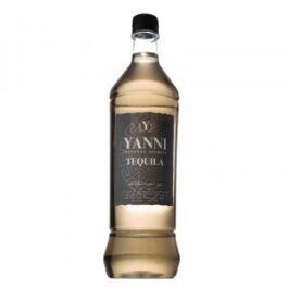 Yanni Tequila 1L