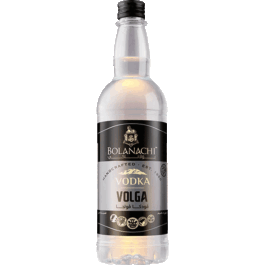 BOLANACHI Vodka Volga 750ml