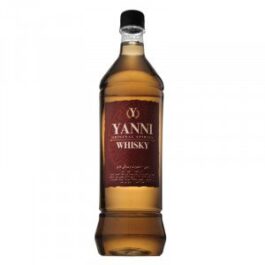 Yanni Whisky 1L